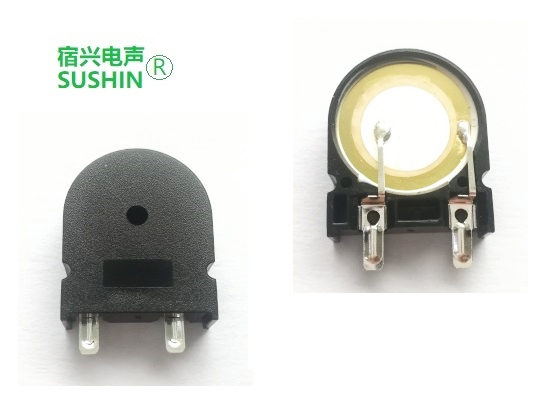 壓電無(wú)源插針?lè)澍Q器SS2220P2BC